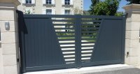 Notre société de clôture et de portail à Camiac-et-Saint-Denis